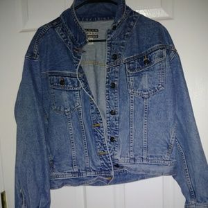 Nuovo Country Seat Jeanswear